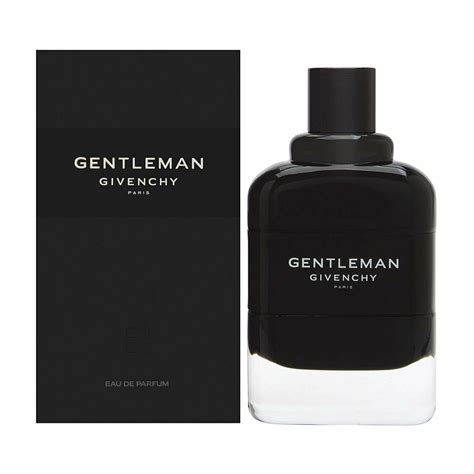 givenchy perfume gentlemen paris